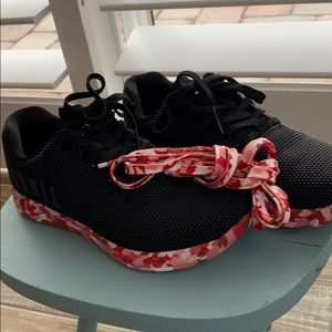 NWOT Nobull training shoes